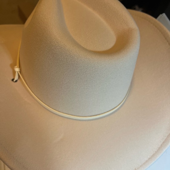 Western Hat. New with tags - Picture 12 of 12